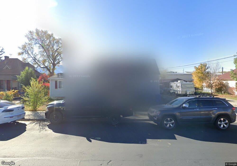 106 E 100 N, Spanish Fork, UT 84660 - photo 1