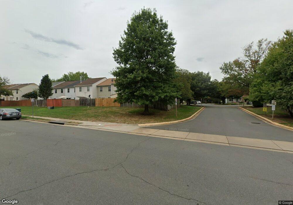 8222 Vernon St, Manassas, VA 20109 - photo 1