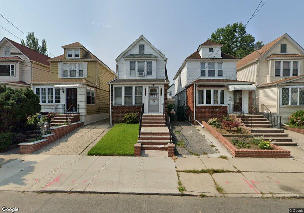 68-40 Kessel St, Flushing, NY 11375 - photo 1