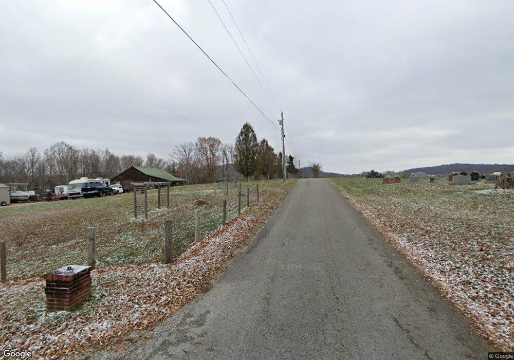 18.76 AC Eckles Cemetery Rd, Livingston, TN 38570 - photo 1