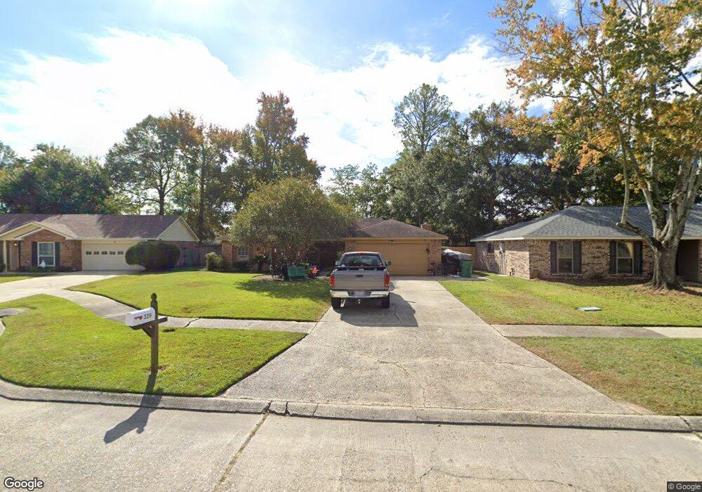 329 Thames Dr, Slidell, LA 70458 - photo 1