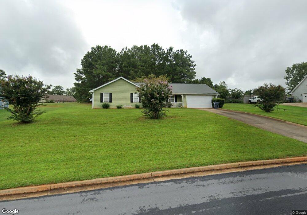 20 Dove Landing unit 3, Covington, GA 30016 - photo 1