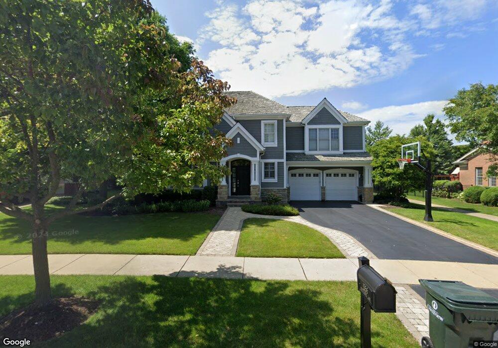 1556 Kittyhawk Ln, Glenview, IL 60026 - photo 1