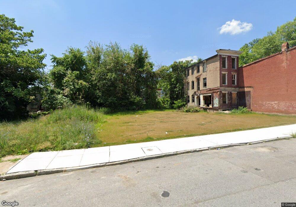 1138 Argyle Ave, Baltimore, MD 21201 - photo 1