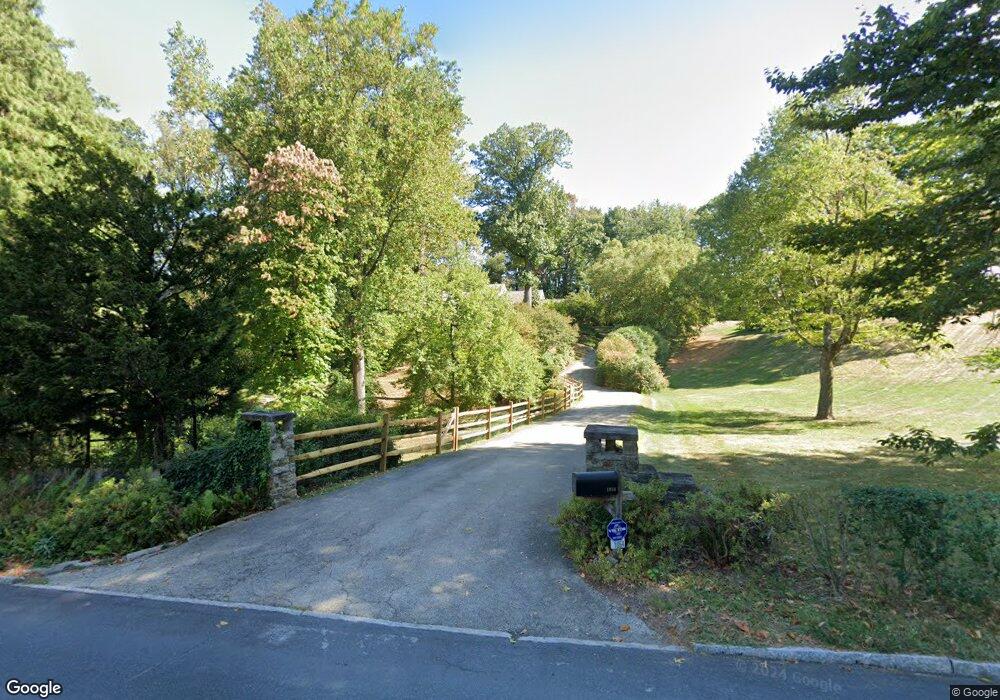 1054 Rock Creek Rd unit 7, Bryn Mawr, PA 19010 - photo 1