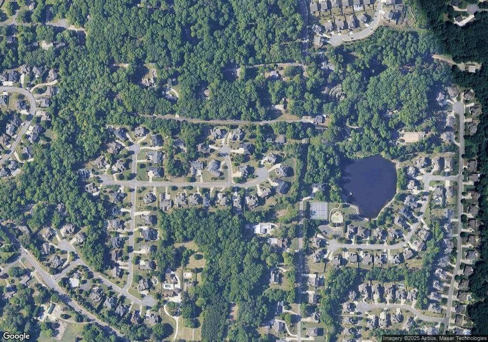 3500 Hickory Woods Ct unit 2, Marietta, GA 30066 - photo 1