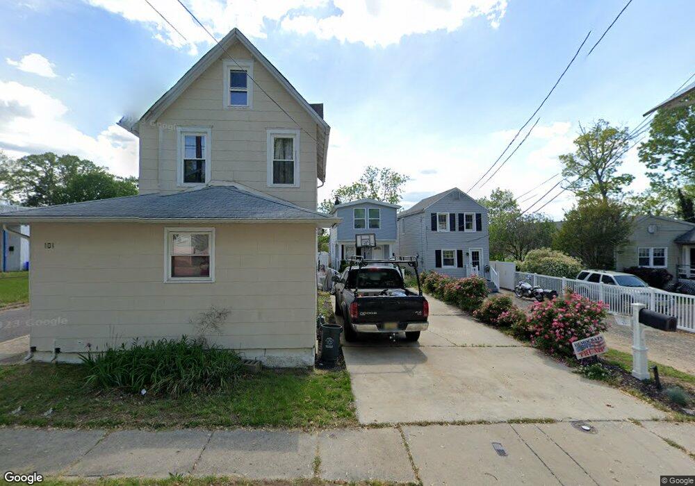 105 Singley Ave, Runnemede, NJ 08078 - photo 1