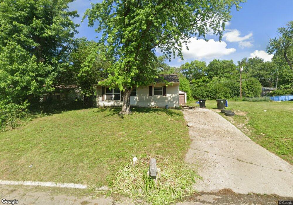 3120 SE Irvingham St, Topeka, KS 66605 - photo 1
