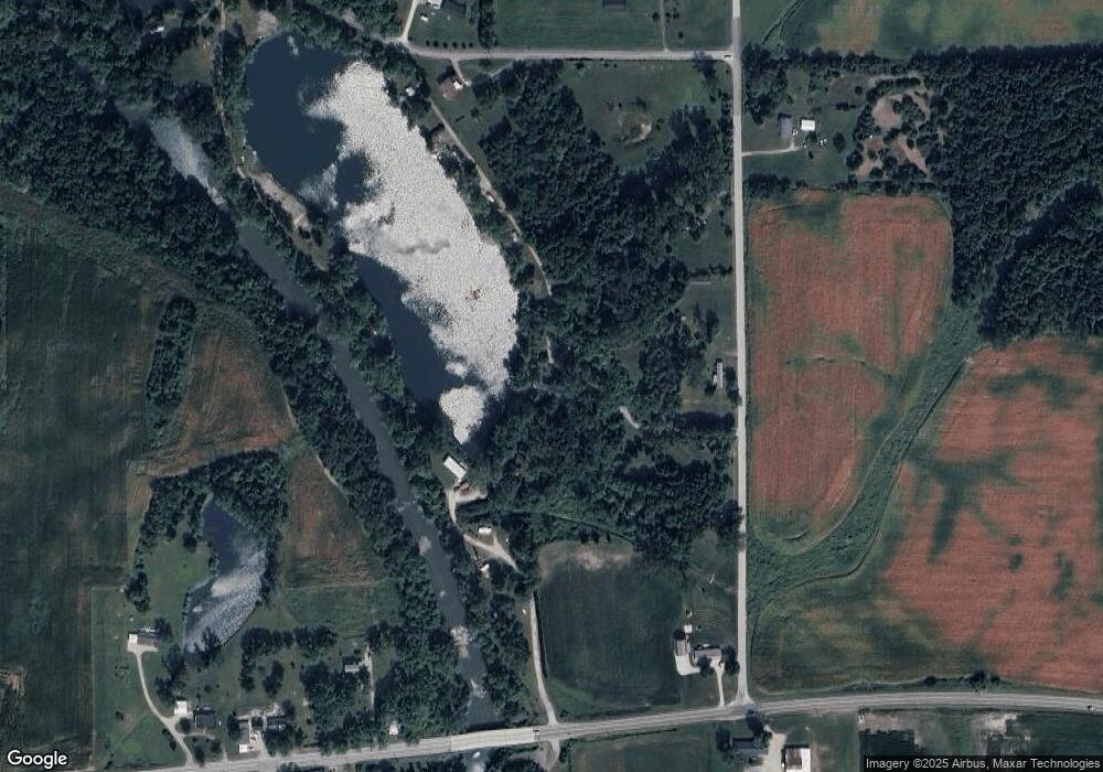 7210 N 600 E, Montpelier, IN 47359 - photo 1