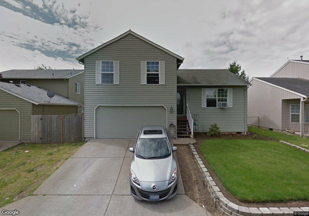 983 Sagrada Cir N, Keizer, OR 97303 - photo 1