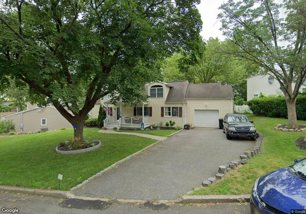 140 Geering Terrace, Paramus, NJ 07652 - photo 1