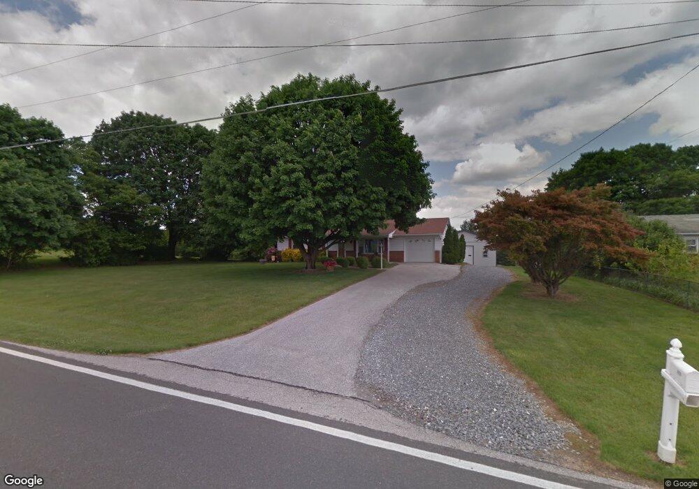 4829 Bushey Rd, Sykesville, MD 21784 - photo 1