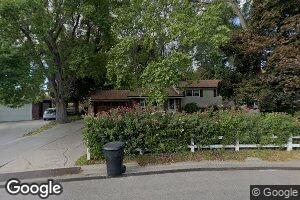 3119 E Celeste Way, Millcreek, UT 84109