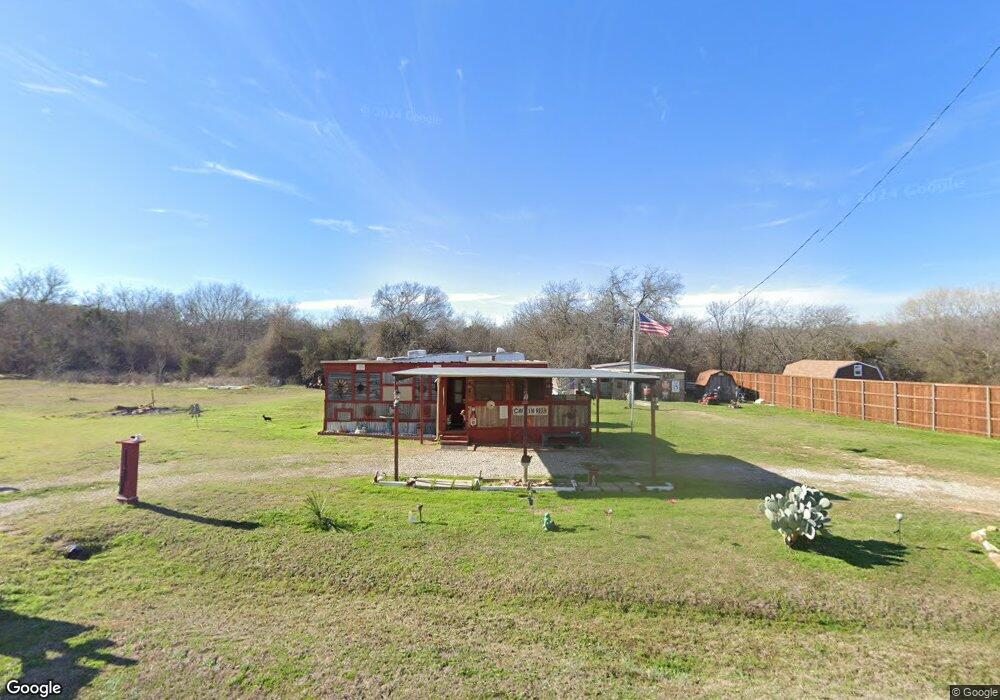 5417 Sun Meadow Cir, Granbury, TX 76049 - photo 1