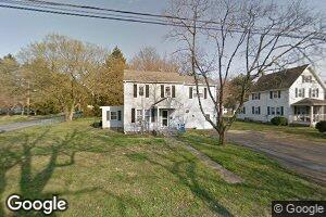 113 S Layton Ave, Wyoming, DE 19934