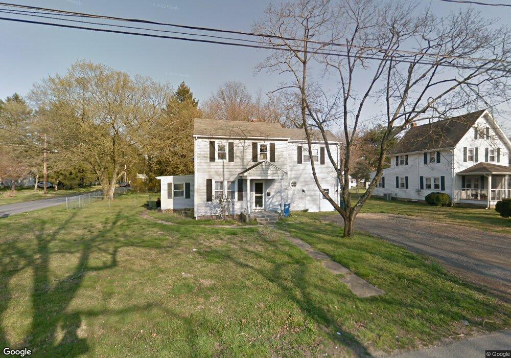 113 S Layton Ave, Wyoming, DE 19934 - photo 1