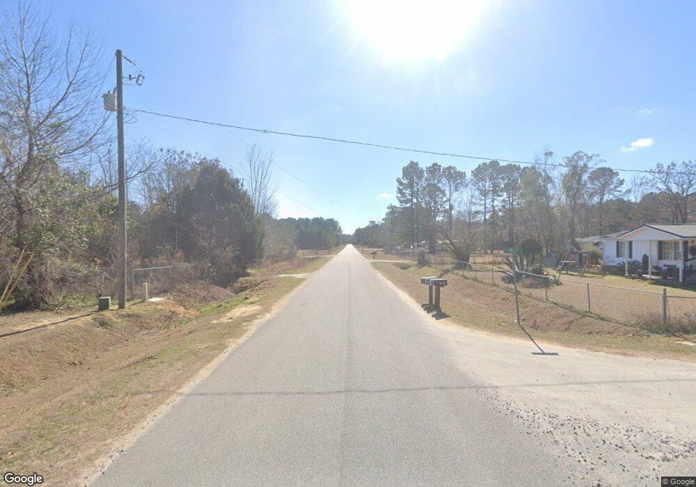 0 Tbd Zion Rd Rd, Cross, SC 29436 - photo 1