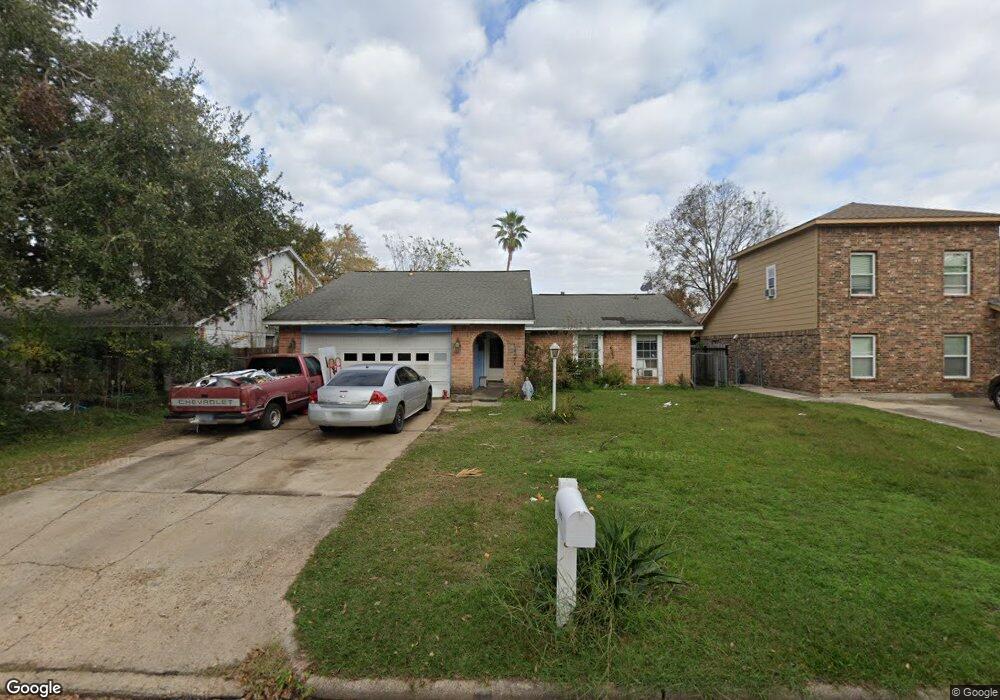 2610 Nelwood Dr, Houston, TX 77038 - photo 1
