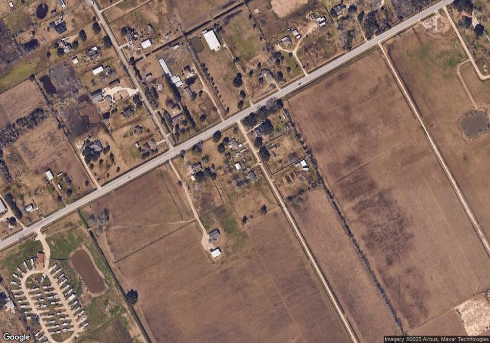 14284 Pursley Ln, Alvin, TX 77511 - photo 1