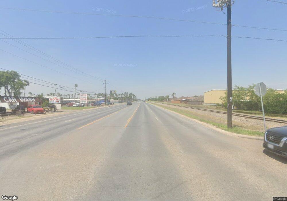 219 W Bus 83, Alamo, TX 78516 - photo 1