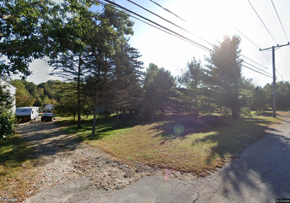 199 Flanders River Rd, Coventry, CT 06238 - photo 1