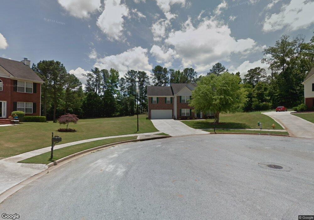 85 Trelawney Run, Covington, GA 30016 - photo 1