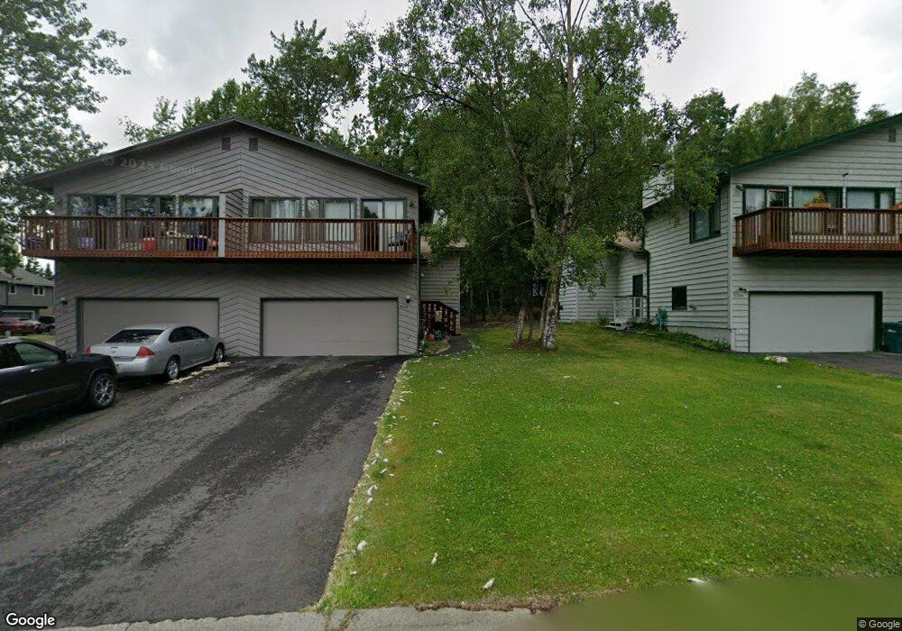 8300 Frank St, Anchorage, AK 99518 - photo 1