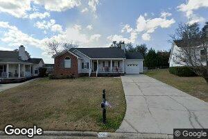 558 Wilmuth Cir, West Columbia, SC 29170