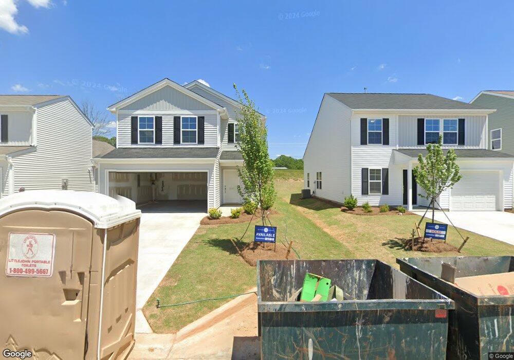 7207 Heirloom1 Ln, Inman, SC 29349 - photo 1