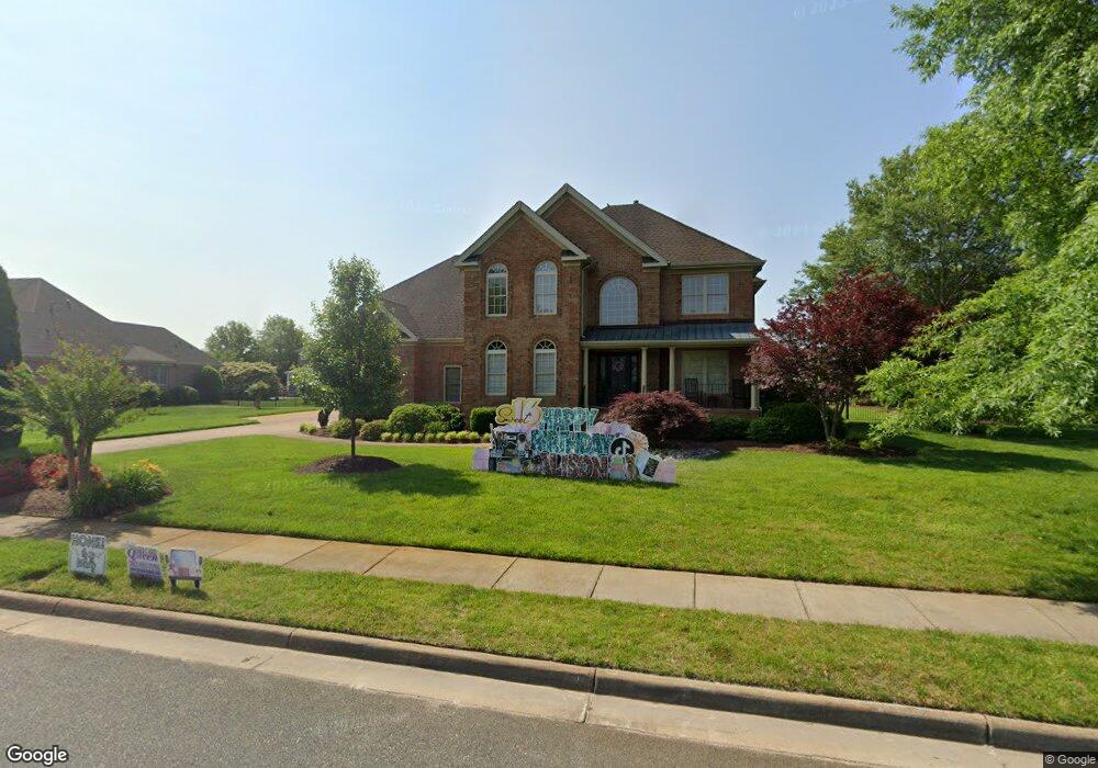 405 Justin Quay, Chesapeake, VA 23322 - photo 1