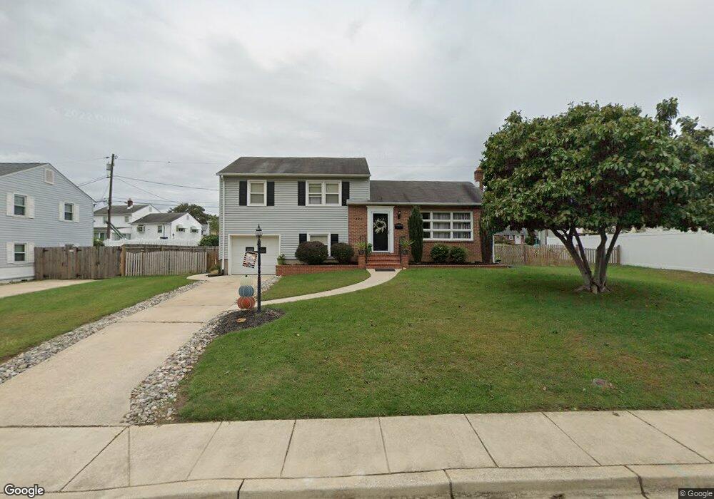 404 Laclair Ave, Linthicum Heights, MD 21090 - photo 1