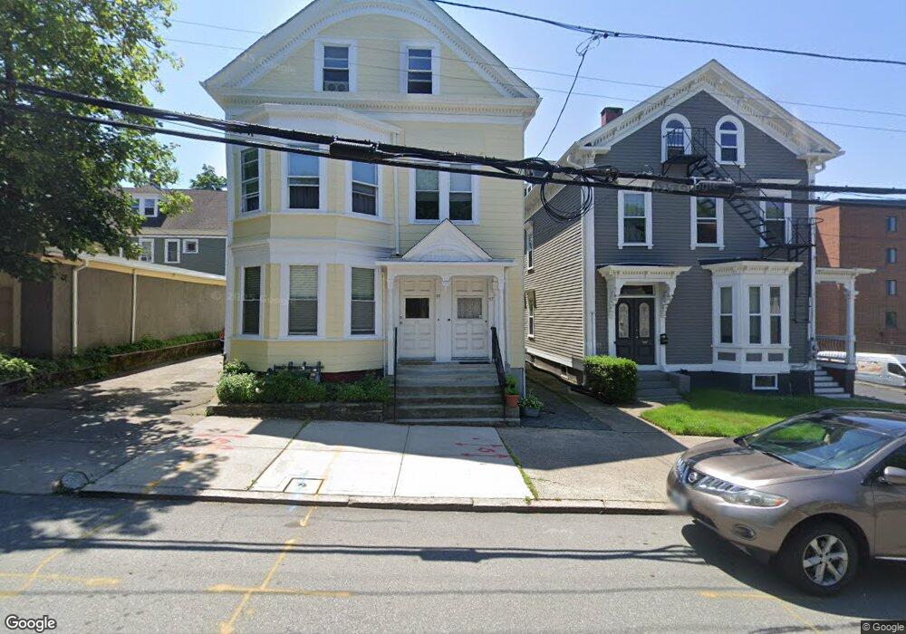 95 Doyle Ave unit 1, Providence, RI 02906 - photo 1