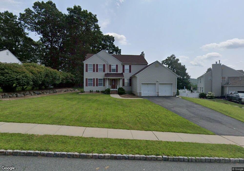 3 Anderson Rd, Wharton, NJ 07885 - photo 1