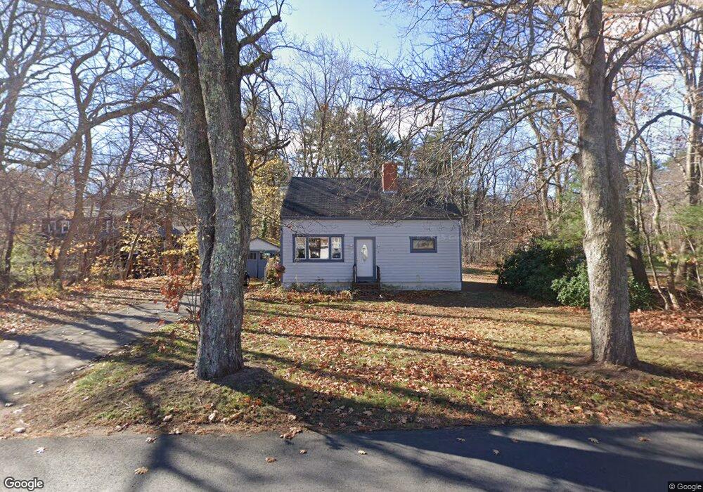 15 High St, Salisbury, MA 01952 - photo 1