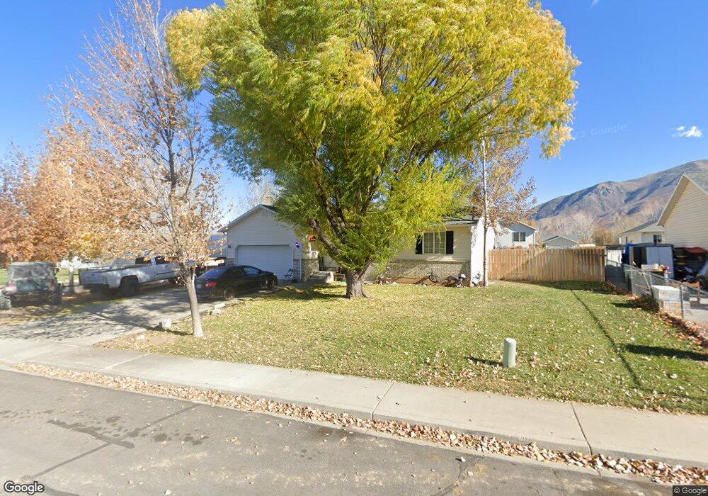 744 N 280 W, Santaquin, UT 84655 - photo 1
