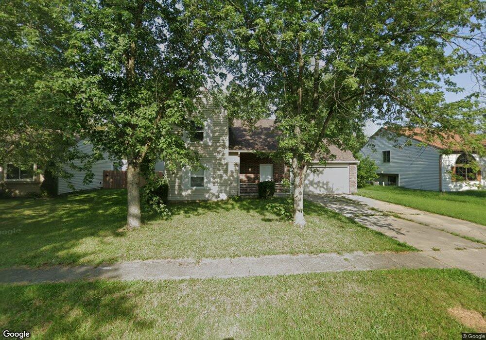 3976 Tamara Way, Franklin, IN 46131 - photo 1