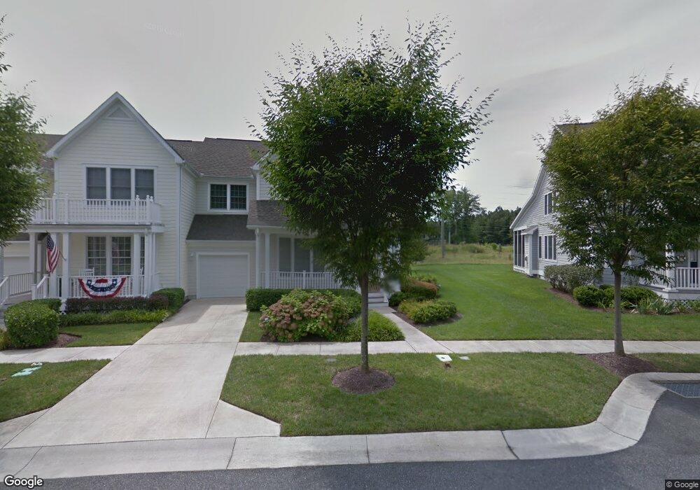 79 Tulip Poplar Turn, Ocean View, DE 19970 - photo 1