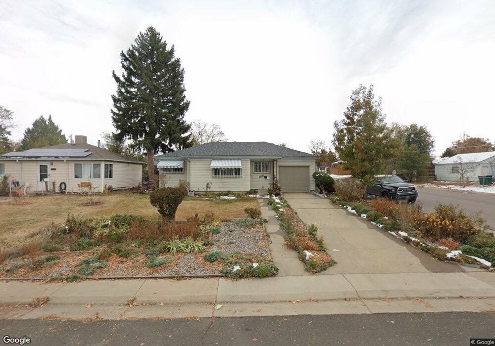 1900 Lansing St, Aurora, CO 80010 - photo 1