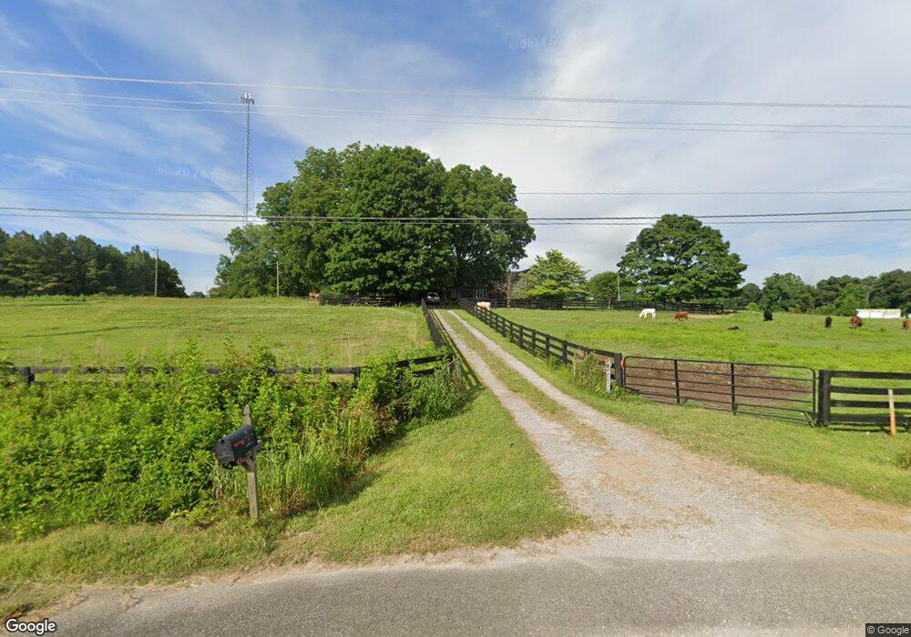 110 County Road 1147, Cullman, AL 35057 - photo 1