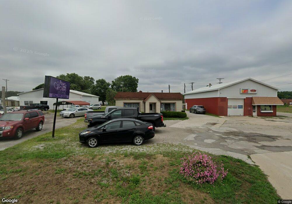 1125 W Market St, Logansport, IN 46947 - photo 1