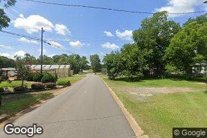 518 N Webster St, Cuthbert, GA 39840