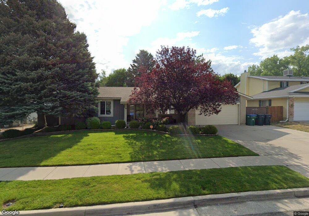 8809 Piper Ln, Sandy, UT 84093 - photo 1