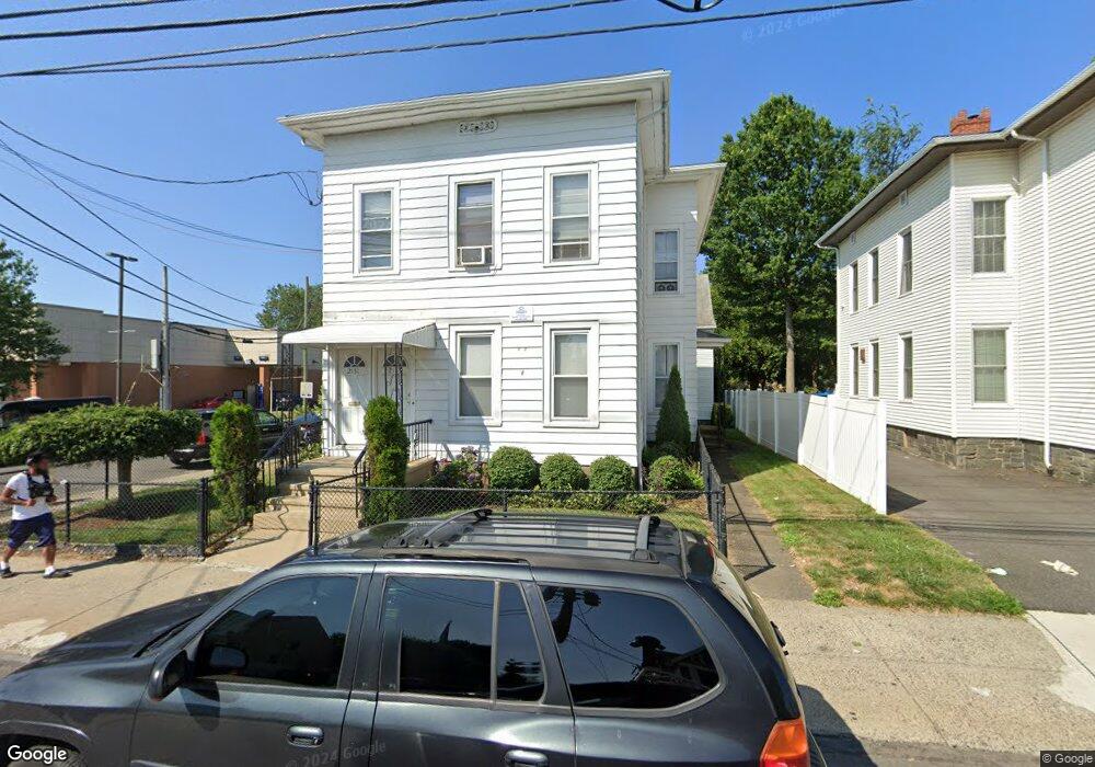 2151 Main St unit 2153, Bridgeport, CT 06606 - photo 1