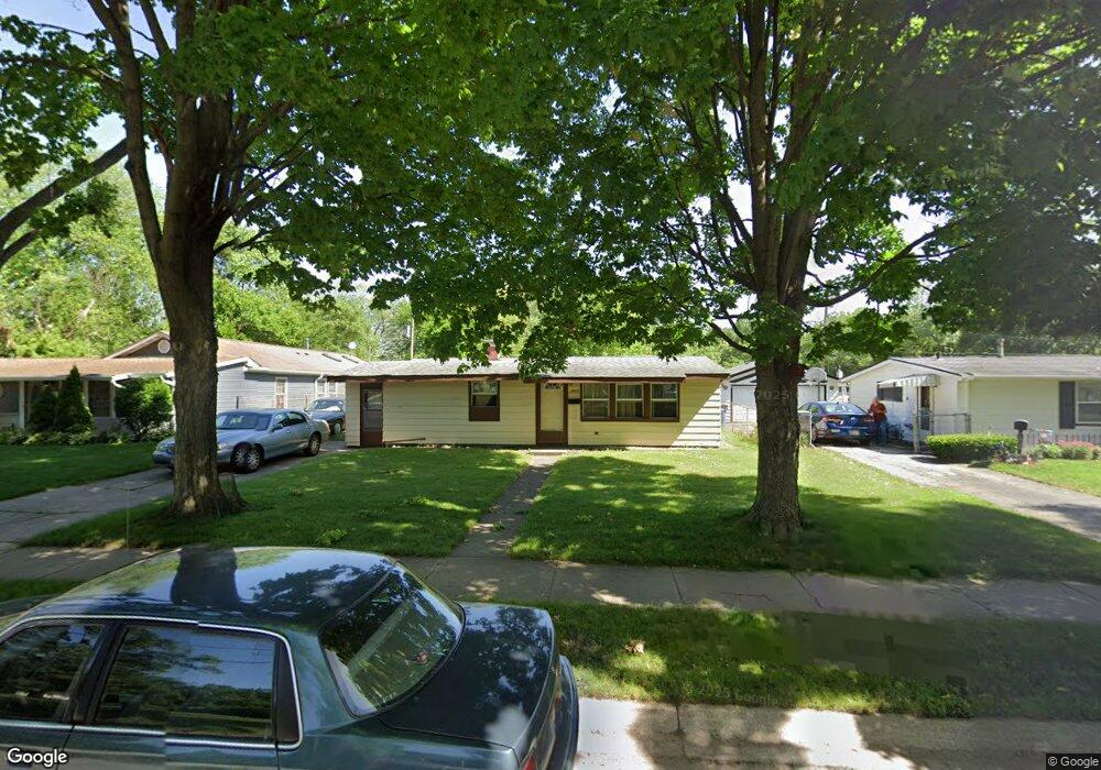 1509 215th St, Dyer, IN 46311 - photo 1