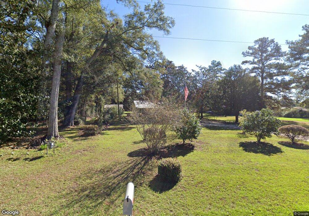28294 Highway 1070, Franklinton, LA 70438 - photo 1