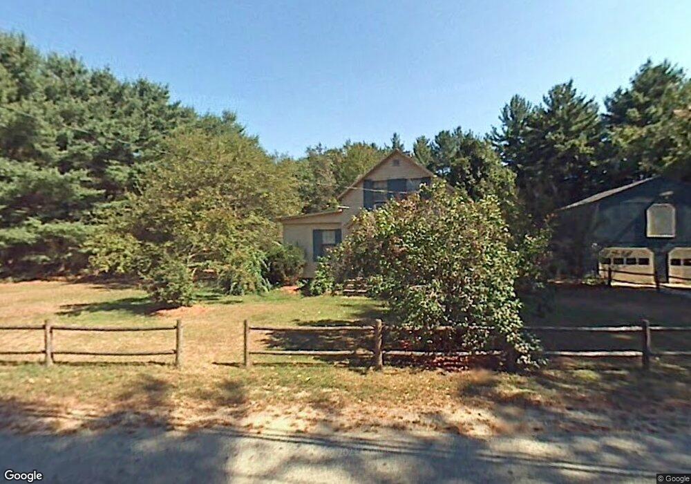 44 Crane Crossing Rd, Newton, NH 03858 - photo 1