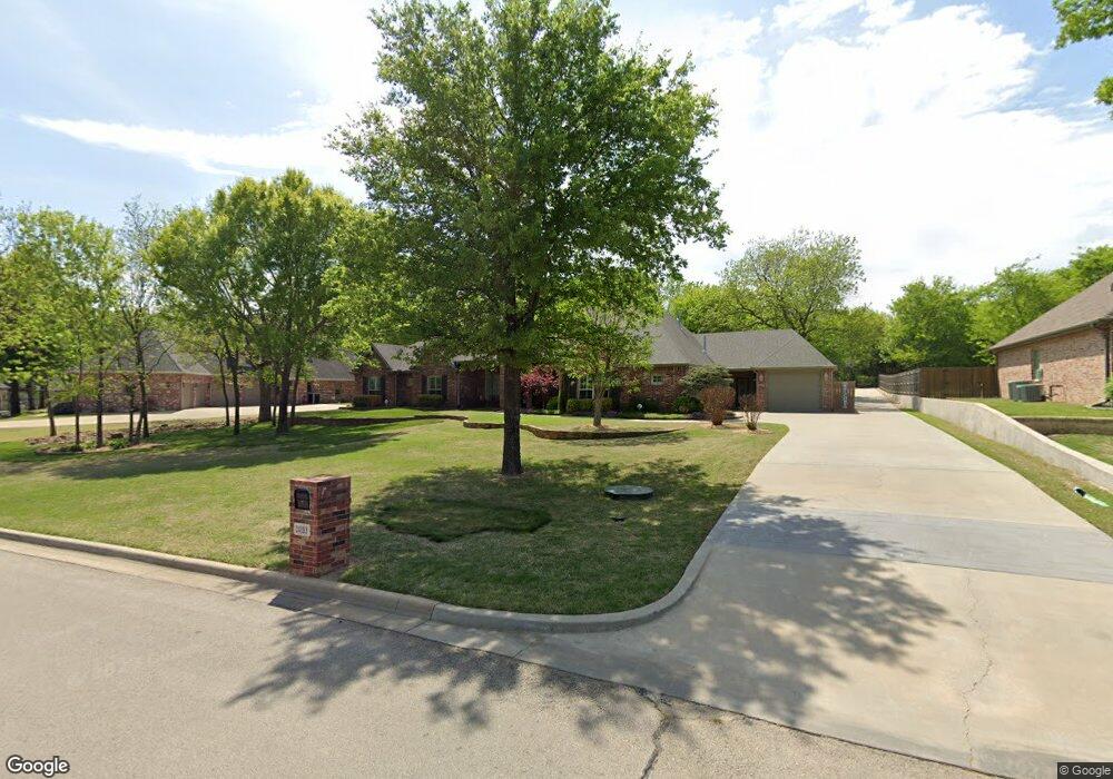 24193 N 3967 Rd, Bartlesville, OK 74006 - photo 1