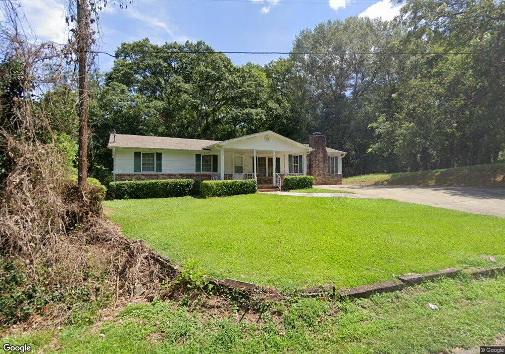 438 Jackson St, Pendleton, SC 29670 - photo 1