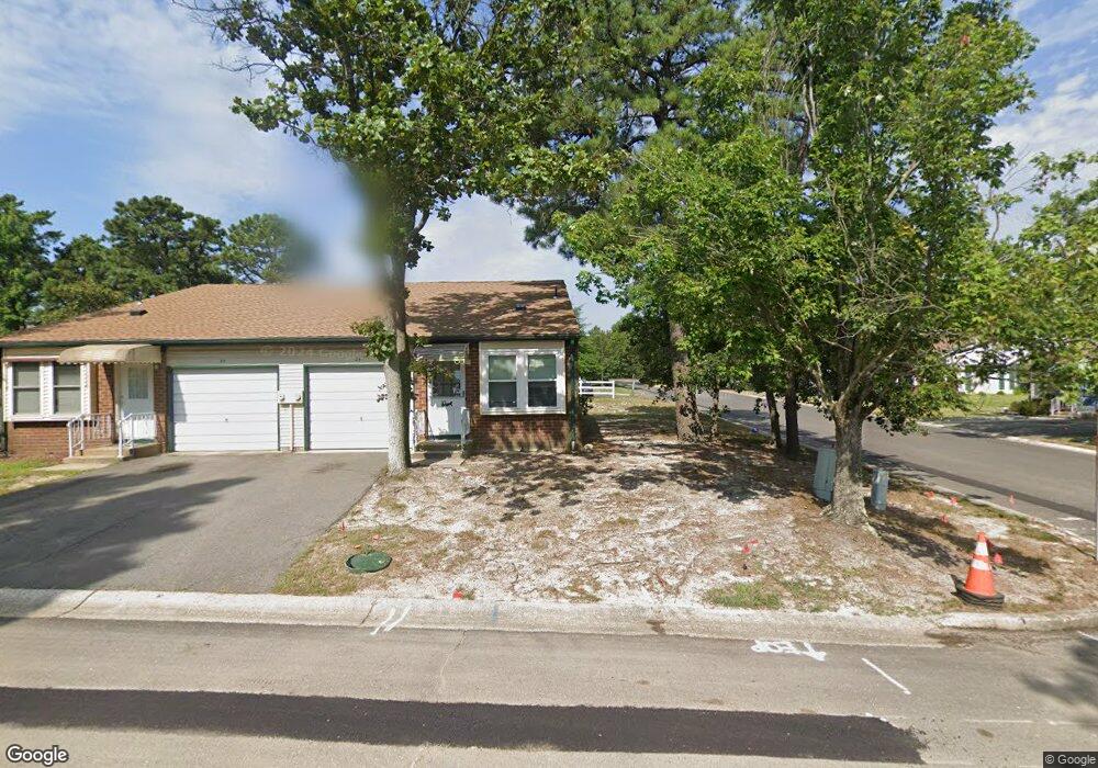 2 Fallbrook St unit B, Whiting, NJ 08759 - photo 1