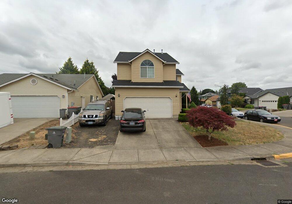 1293 Joels Place, Lafayette, OR 97127 - photo 1